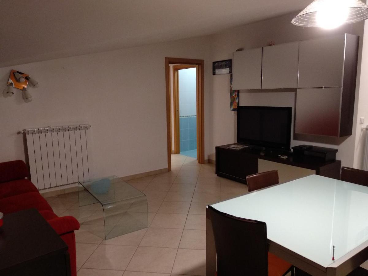 Appartamento Sofia Montesilvano Marina Exterior foto