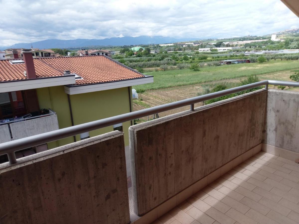 Appartamento Sofia Montesilvano Marina Exterior foto